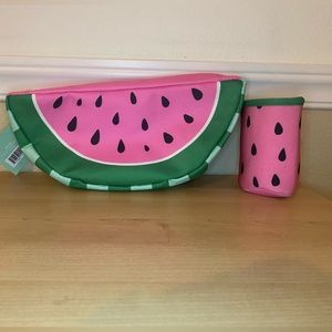 Watermelon Fanny Pack